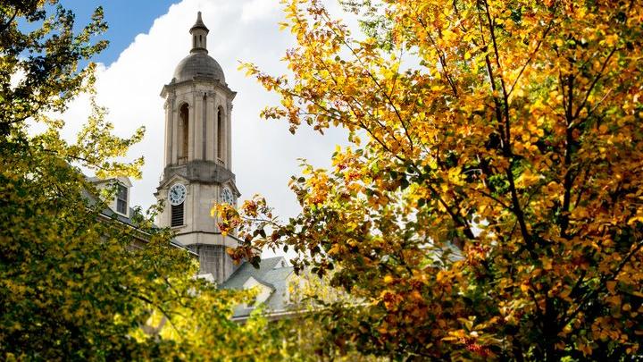 Penn State’s CAPS receives PA CARES designation for Higher Education | Penn State University