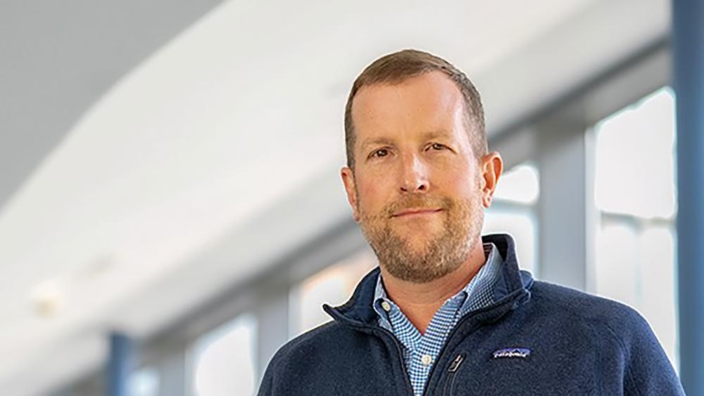 Patterson to lead Penn State center on environment and health Patterson to lead Penn State center on environment and health