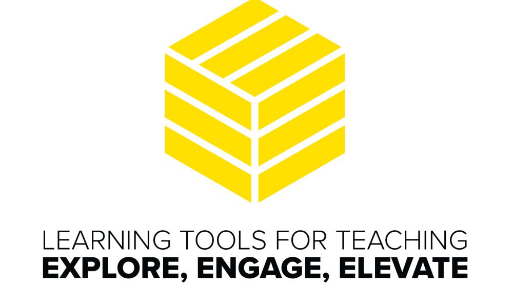 TLT to host first Learning Tools for Teaching: Explore, Engage, Elevate event