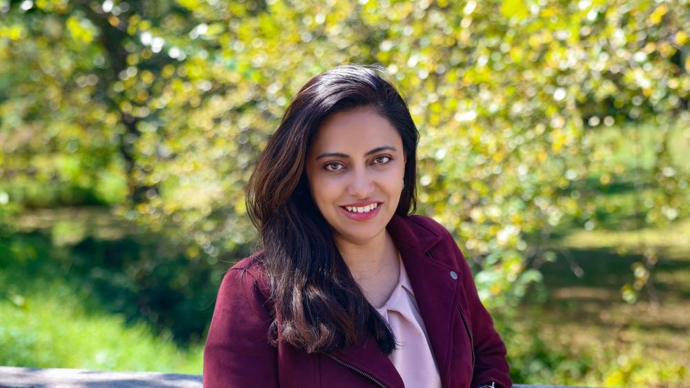 Brandywine welcomes new chemistry professor