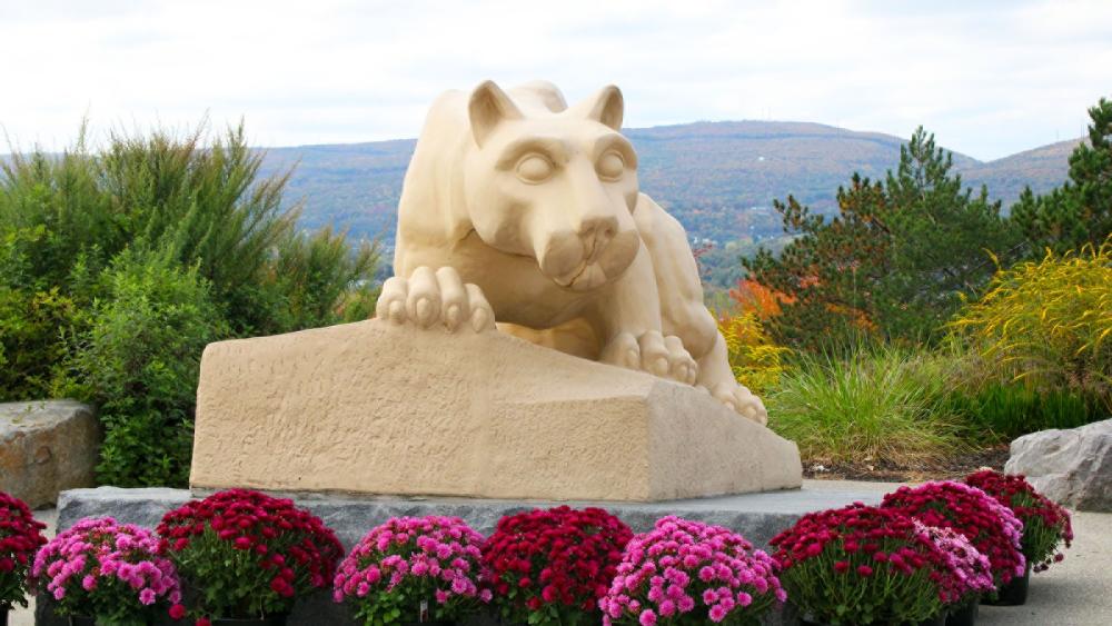Penn State Scranton announces staff updates | Penn State University