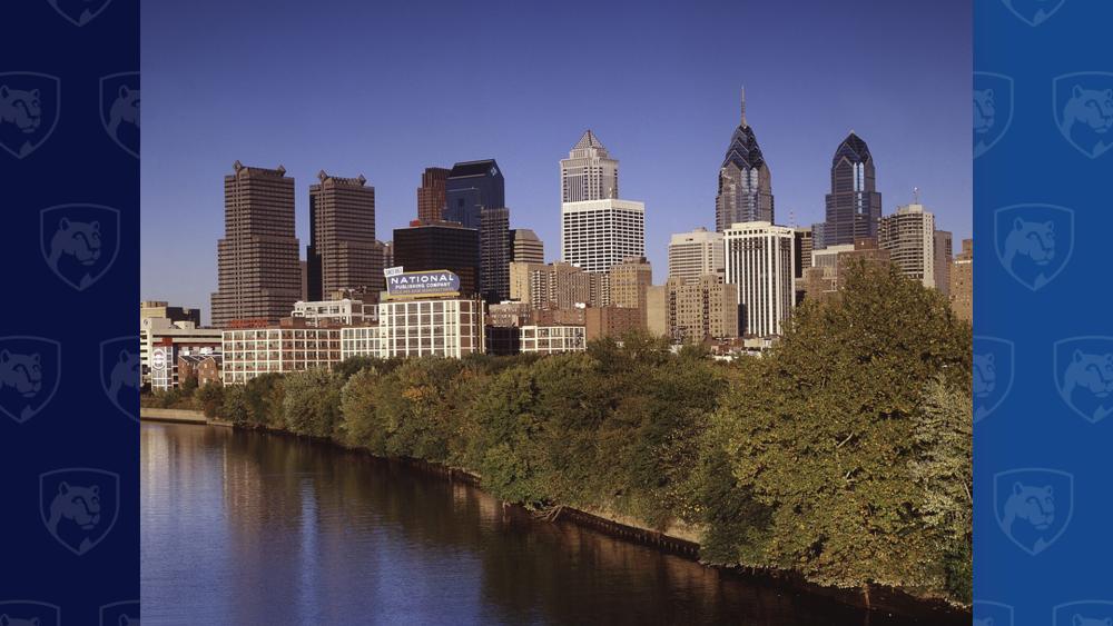 Campus to career: Abington IT students craft solution for Philadelphia institute