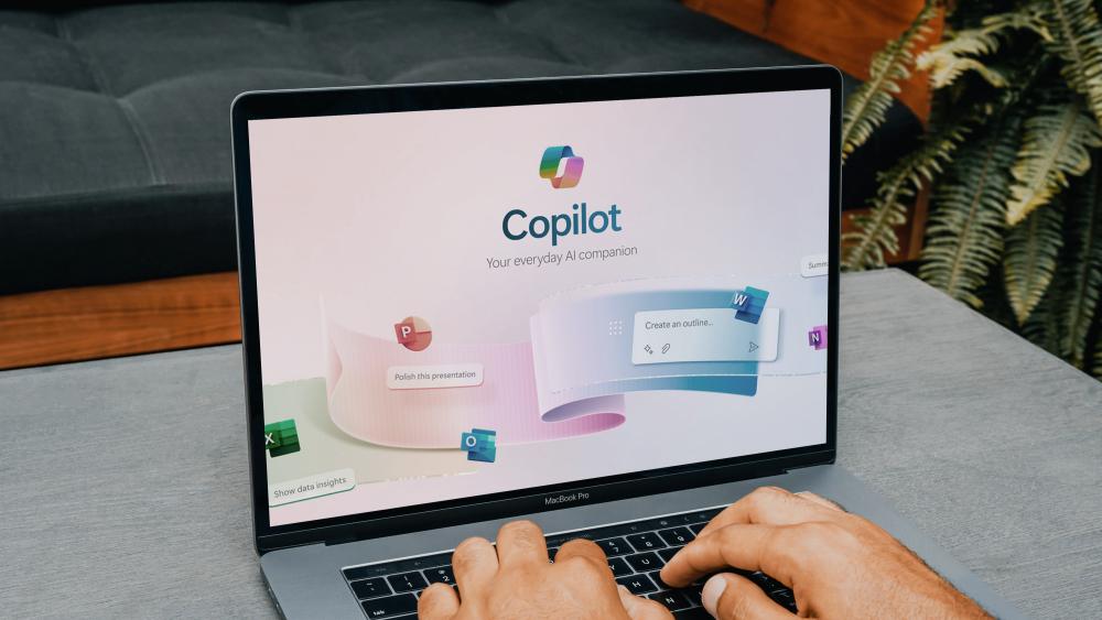 2025 Faculty Engagement Awards recipients to explore Microsoft Copilot