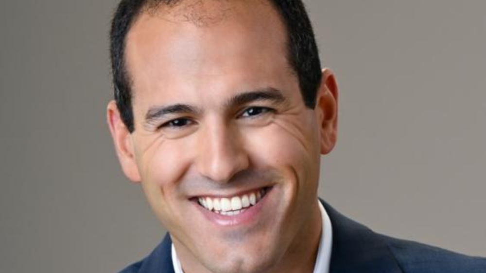 Alum Robert Chisena shares medical device startup story on ‘Dare to Disrupt’