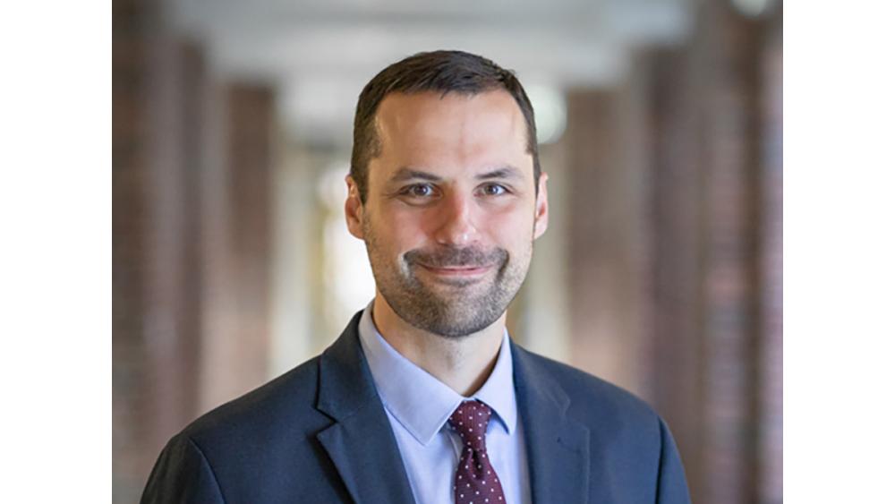 Statistics professor honored with ASA Waller Education Award | Penn State University