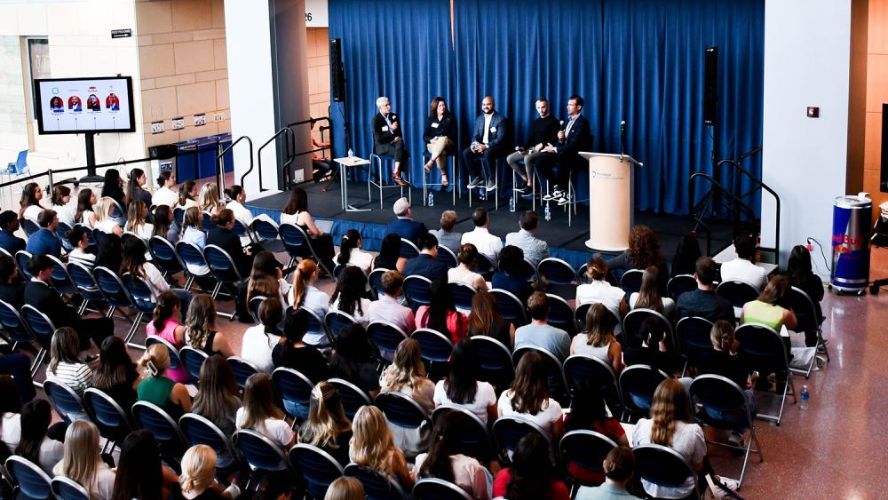 Smeal’s 10th Prime Branding Panel explores three themes for marketers