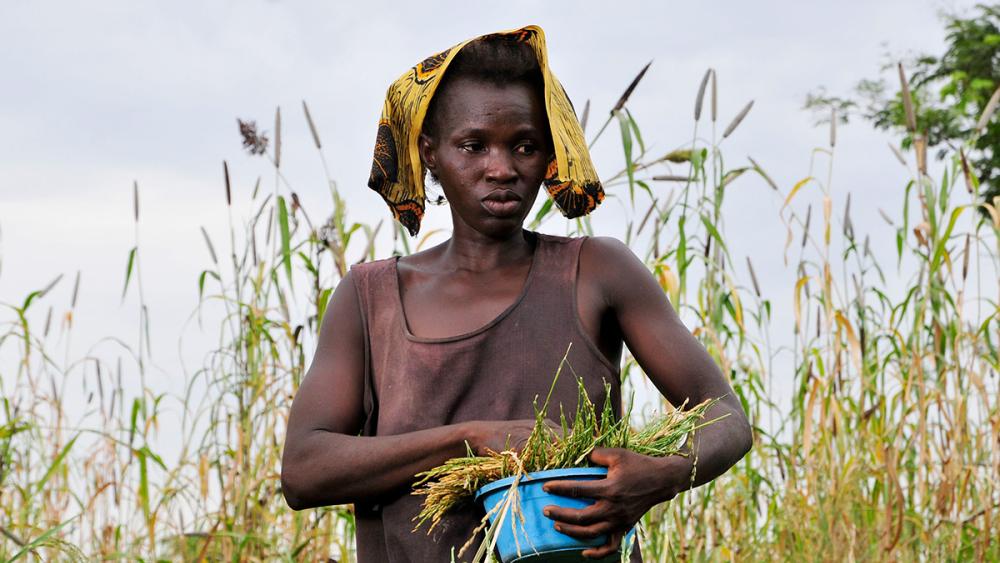Geography lecture to explore climate change and mental health in Ghana – Penn State University