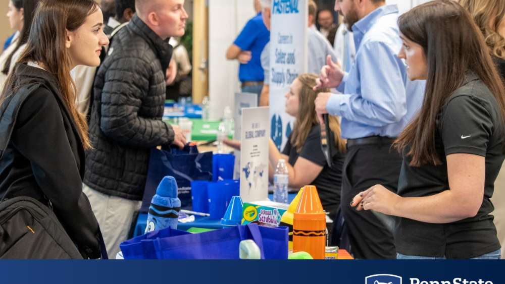 Business, Technology, and Engineering Career Fair Returns to Lehigh Valley