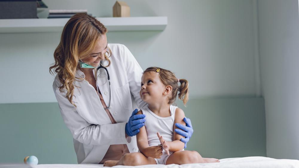 Child welfare system involvement may improve diagnosis of developmental delays – Penn State University