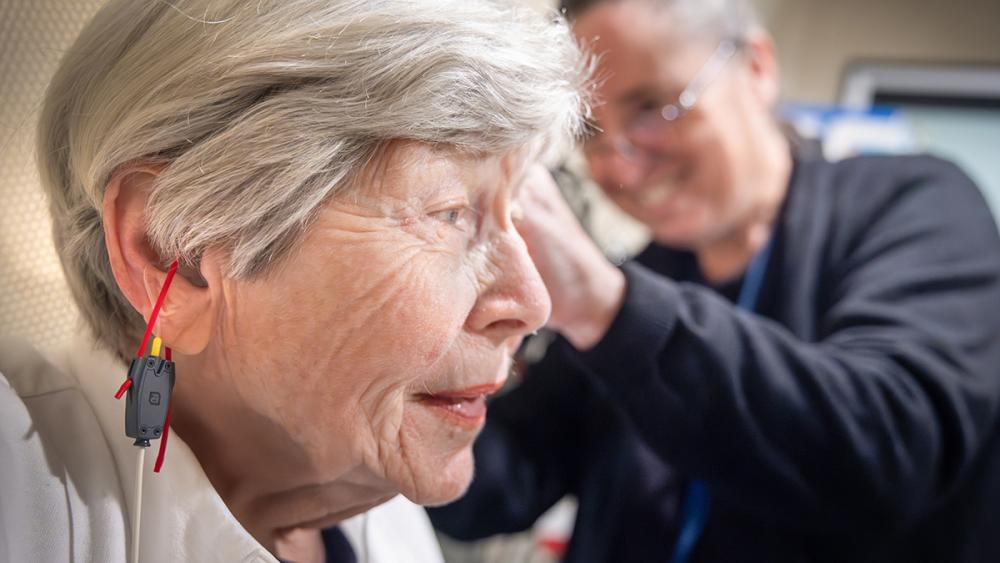 The Medical Minute: Why are my ears ringing?