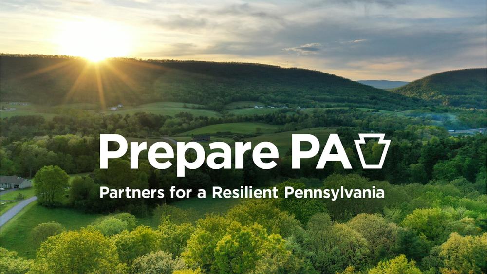 Penn State selected to lead Pennsylvania's climate network