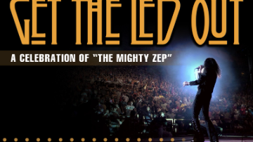 Get The Led Out | Penn State University