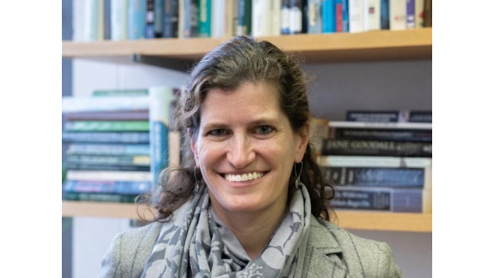 Erica Smithwick to participate in panel on communicating climate research