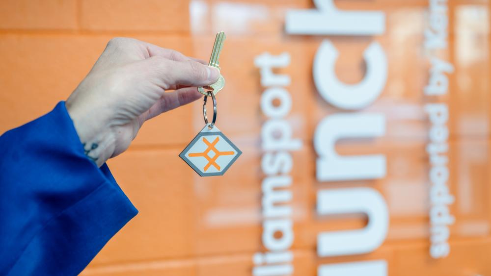 LaunchBox opens at Pennsylvania College of Technology