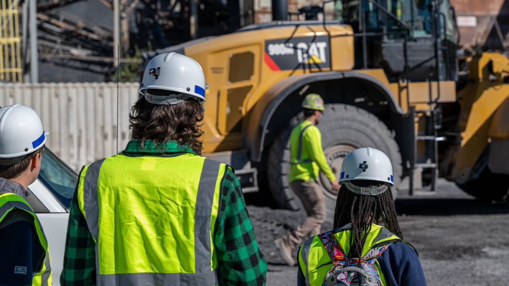 New environmental health and safety minor now available