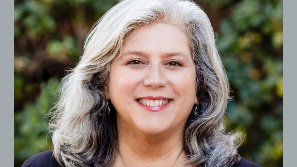 Melody J Buckner hablando sobre aprendizaje digital