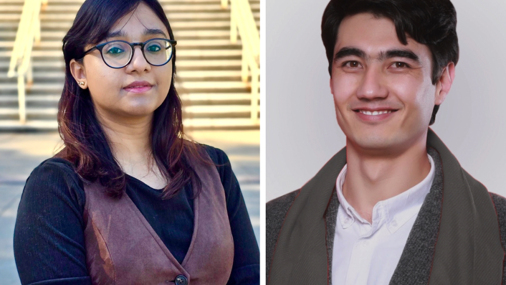 Graduate students to share research at Coffee Hour on Nov. 7 | Penn ...