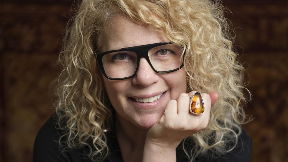 Penn State Laureate plans to explore commonwealth through a documentary lens