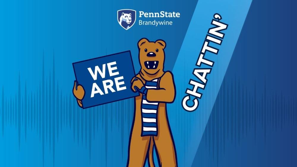 Alumna Myeisha Matos talks coaching, career path on ‘We Are Chattin’' podcast