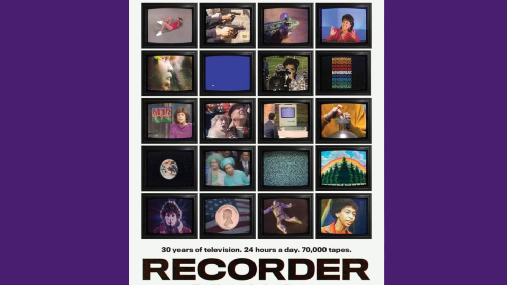 Screening of ‘Recorder’ film on Dec. 2 asks who, what defines history ...