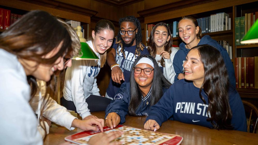 Greater Allegheny Emphasizes Student Success in GivingTuesday Initiative