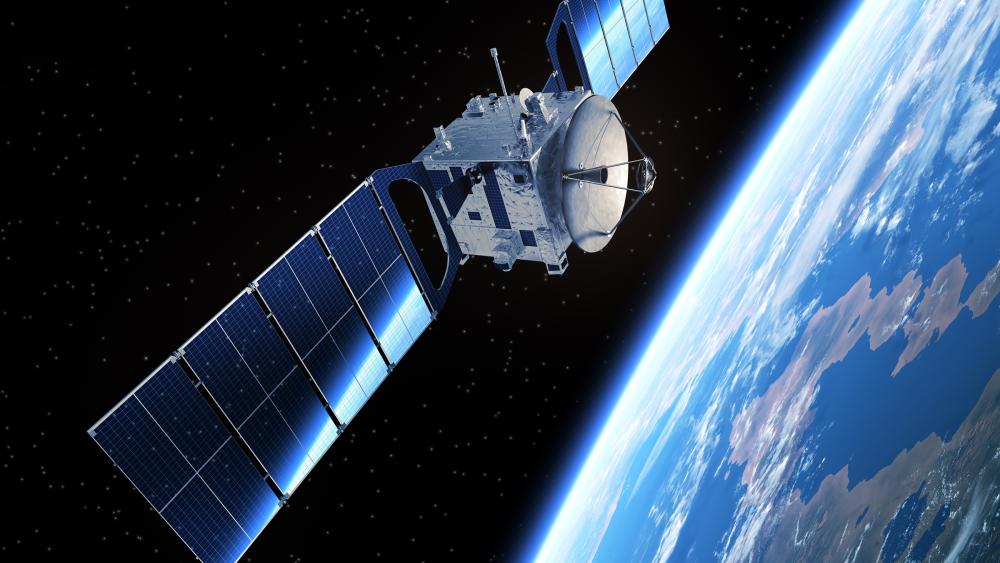 NSF grant to support planning of sustainable space technology center