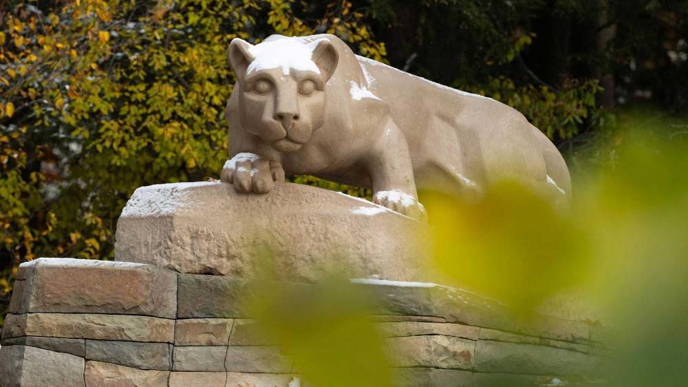 Penn State alumni trustee election ballot positions announced