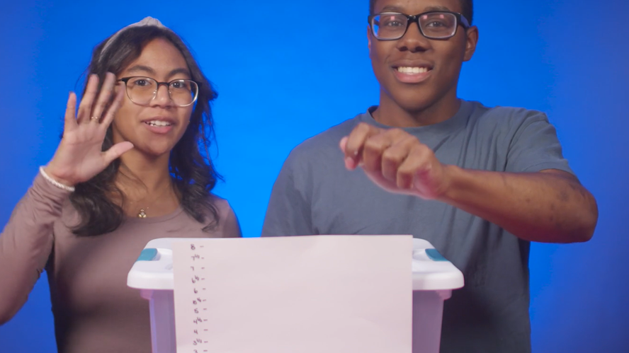 उछालभरी गेंदें और उससे आगे: सहयोगात्मक परियोजना विज्ञान को समुदाय से जोड़ती है | पेन स्टेट यूनिवर्सिटी