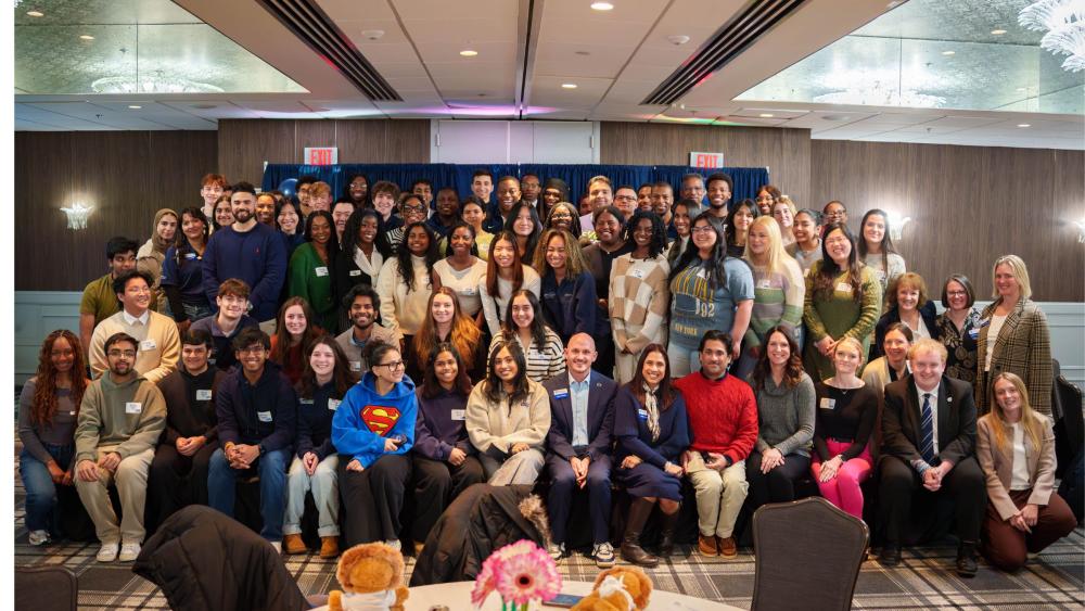 ‘Be You in Tech’ Summit celebrates 5 years of inspiration and innovation