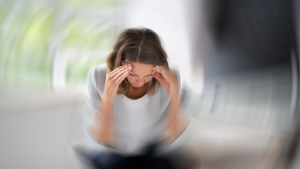 The Medical Minute: Why am I so dizzy? | Penn State University