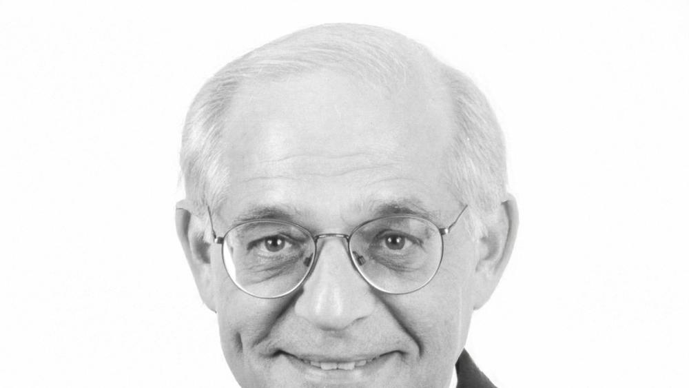 Millman endowment 'plants seeds' for future management grad students in Smeal