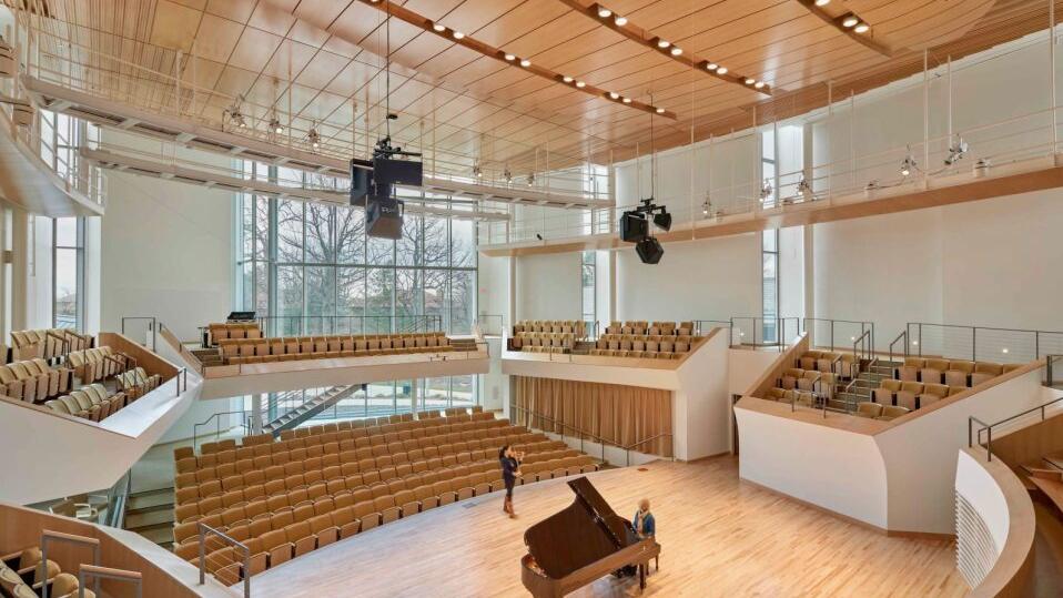 School of Music to celebrate Lunar New Year with family friendly concert 