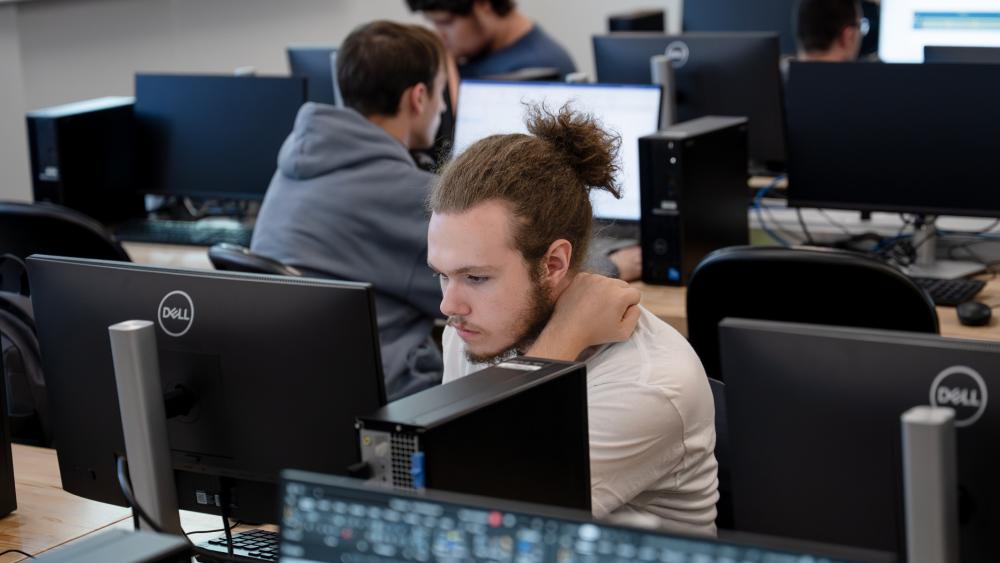 Penn College adds two AI minors to academic offerings