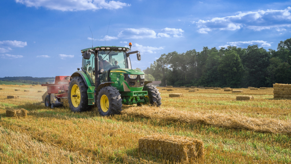 प्रश्नोत्तर: माइक्रोबायोम विज्ञान कृषि में समस्याओं का समाधान कैसे कर सकता है? | पेन स्टेट यूनिवर्सिटी