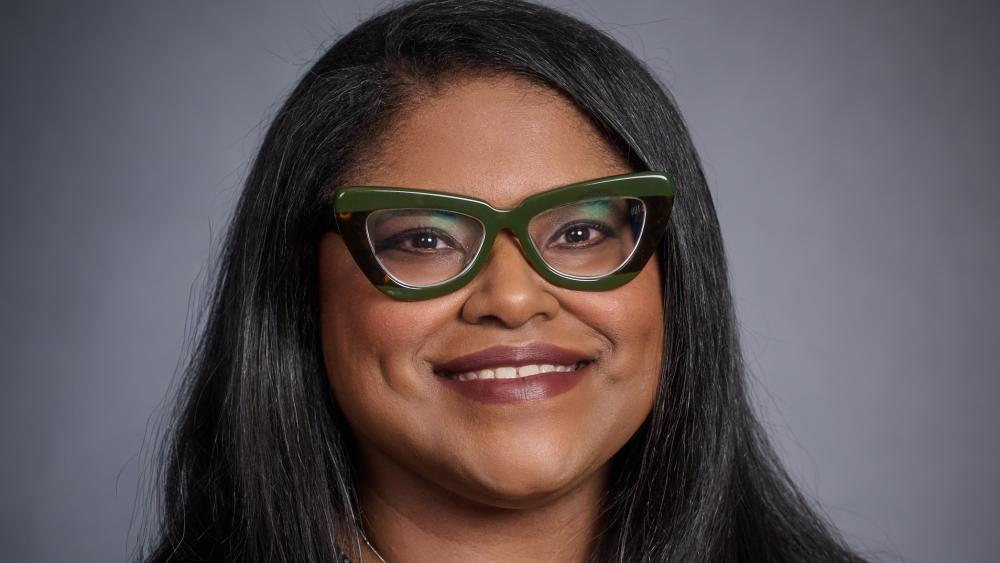 Recent art education doctoral alum receives Hoffa Dissertation Award | Penn State University