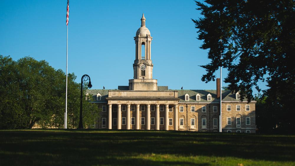 33 faculty members earn Opportunity Grant Awards