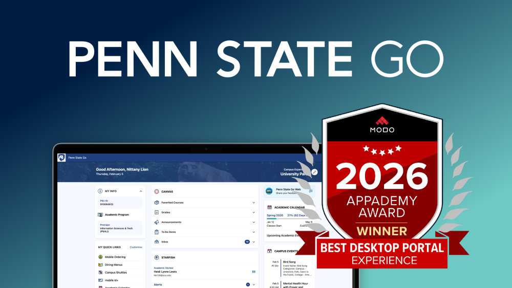 Penn State Ap Credit