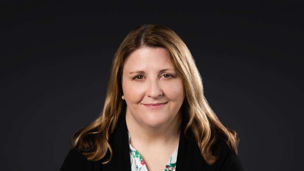 Bittner named Staff Excellence Award winner | Penn State University