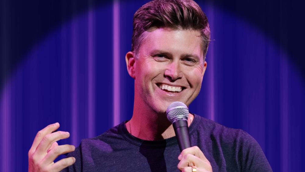 Colin Jost of 'Saturday Night Live' to perform stand-up at Bryce Jordan Center