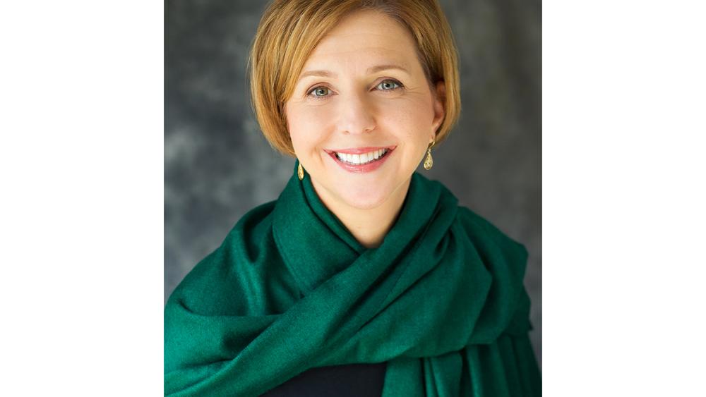 Emily Metzgar named dean of the Penn State Bellisario College of Communications