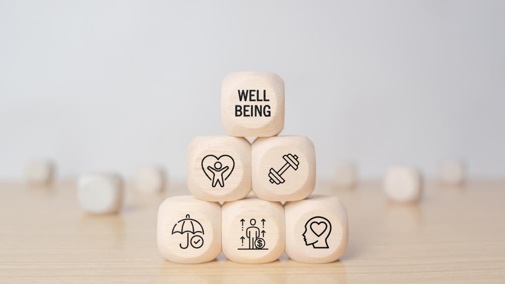 Save the Date: Human Resources hosting free ‘Well-Being Week’ webinars April 6-10