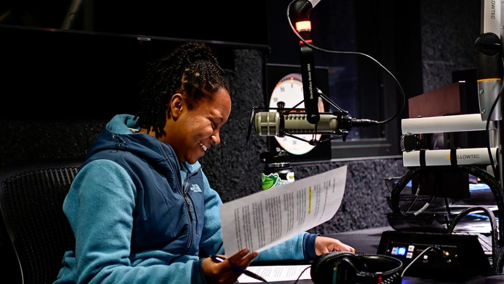 Weekly ‘Centre Access’ podcast offers news summary, public meeting information