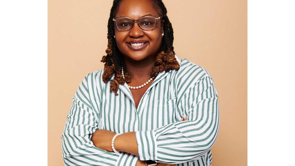 Penn State biochemist Melanie McReynolds awarded Hypothesis Fund seed grant
