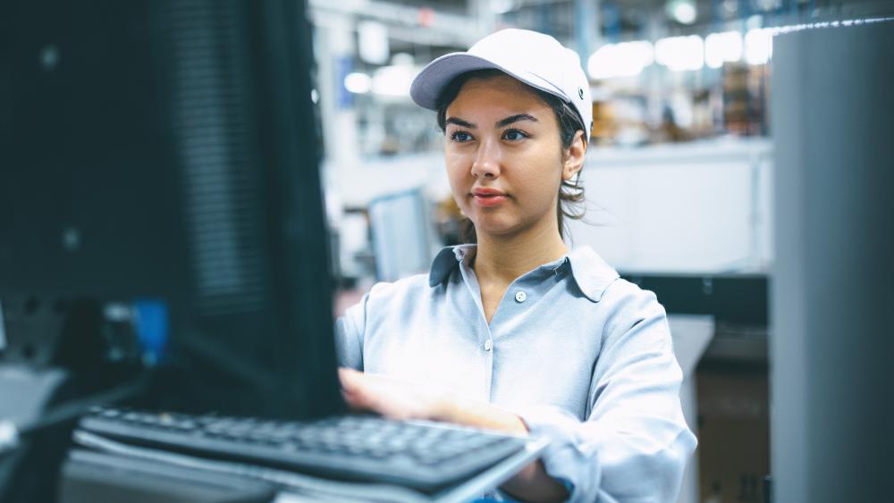 New degree option and courses launched in service systems engineering