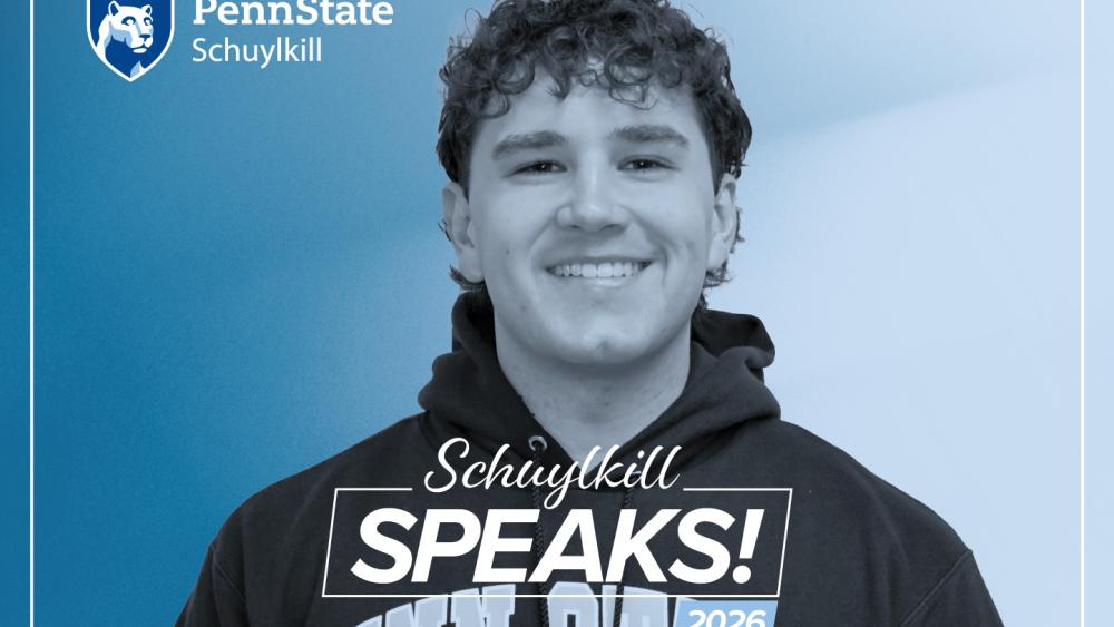Ethan Springle Project and supply chain management student builds skills through ...