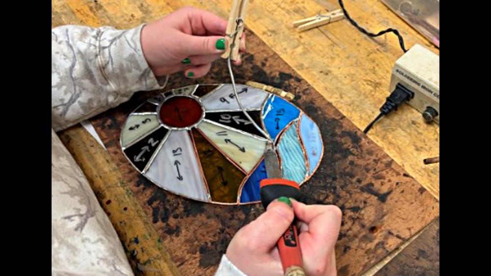 Center for Arts and Crafts opens registration for May classes