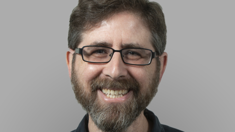 Molecular entomologist Jason Rasgon named AAAS Fellow | Penn State ...