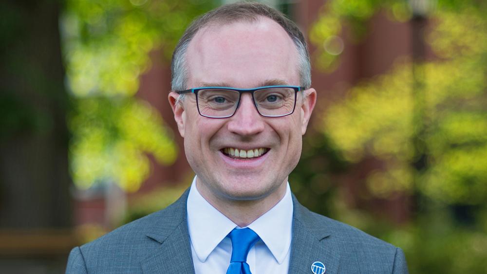John Mauro