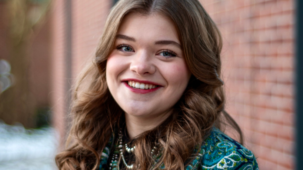 Penn State student selected for Top Judge program