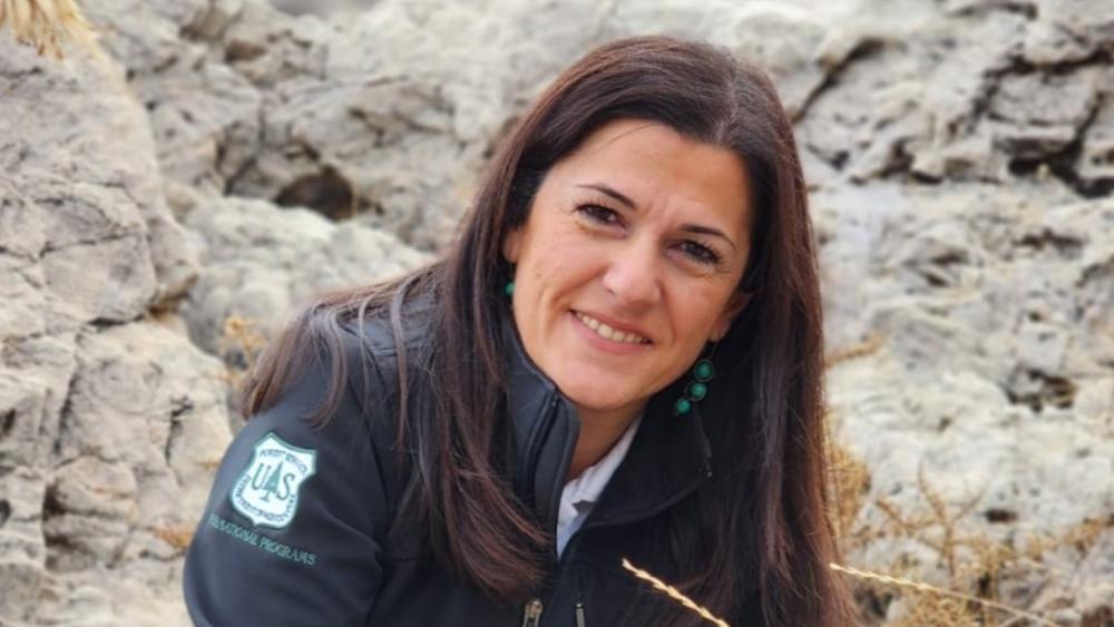 College of Ag Sciences alumna's legacy: research and growing global impact